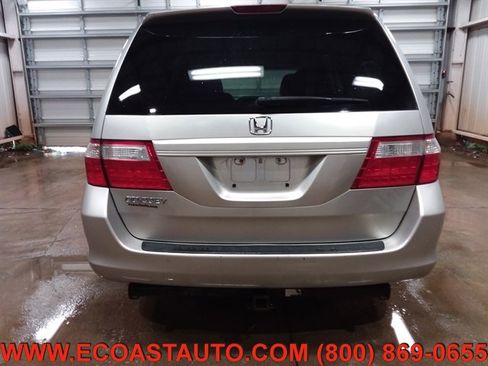 Used 2007 Honda Odyssey EX-L image 8
