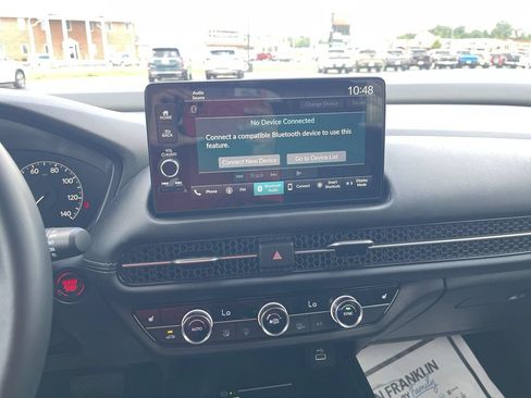 Used 2025 Honda HR-V EX-L image 20