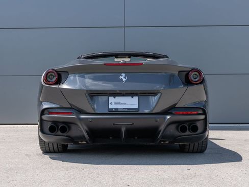 Certified 2023 Ferrari Portofino M RWD image 10
