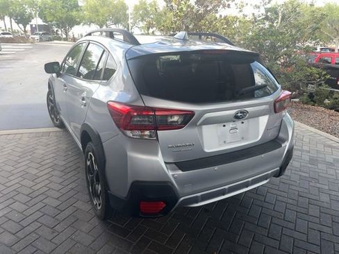Used 2023 Subaru Crosstrek 2.5i Limited image 4