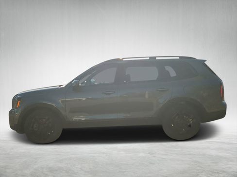 New 2025 Kia Telluride SX X-Line image 6