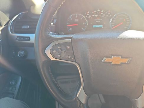 Used 2016 Chevrolet Suburban LTZ image 24