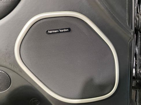 Used 2018 Jeep Grand Cherokee SRT AWD/4WD image 22
