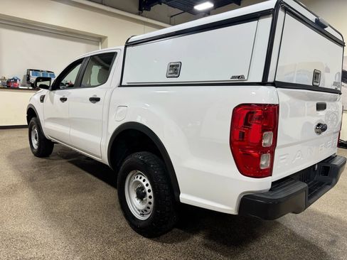 Used 2020 Ford Ranger XL image 10