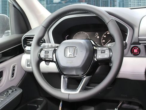 New 2026 Honda Pilot EX-L image 24