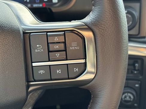 Used 2025 Ford F150 King Ranch w/ FX4 Off-Road Package image 32