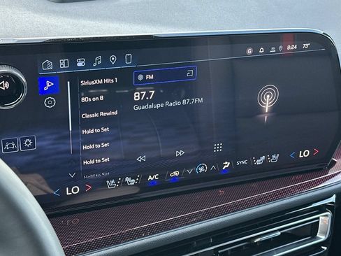 New 2026 Chevrolet Traverse RS AWD/4WD image 19
