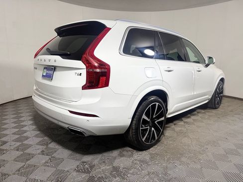 Used 2021 Volvo XC90 T6 Momentum w/ Protection Package Premier AWD/4WD image 7