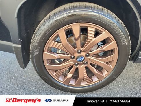 Used 2026 Subaru Forester Sport w/ Sport Package AWD/4WD image 20