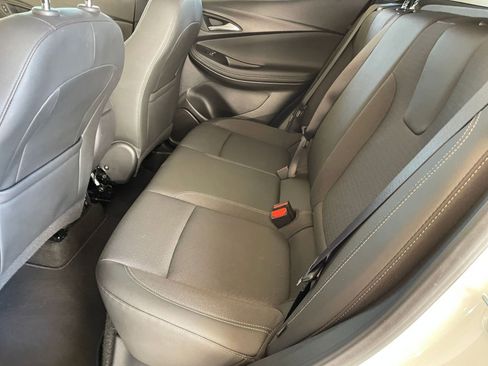 Used 2025 Buick Encore GX Preferred image 24