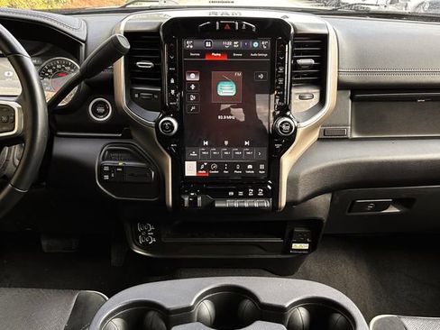 Used 2024 RAM 2500 Laramie image 18