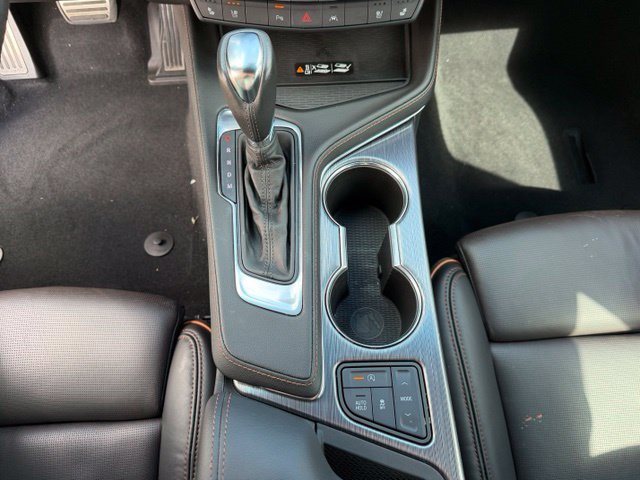 Used 2025 Cadillac CT4 Sport RWD image 20
