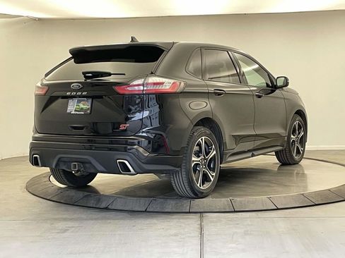 Used 2021 Ford Edge ST AWD/4WD image 5