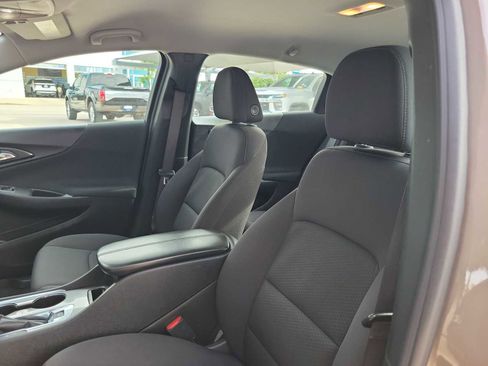 Used 2024 Chevrolet Malibu LT FWD image 15