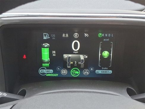 Used 2015 Chevrolet Volt Premium w/ Premium Trim Package image 20