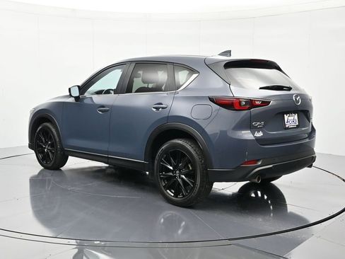 Used 2024 MAZDA CX-5 Carbon Edition image 8