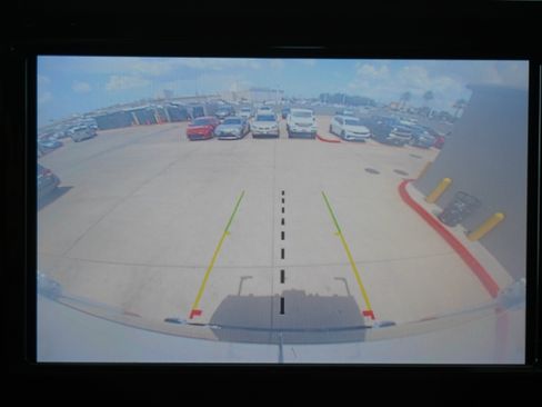 Used 2022 RAM ProMaster 1500 FWD image 12
