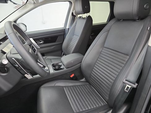 Certified 2024 Land Rover Discovery Sport S AWD/4WD image 15