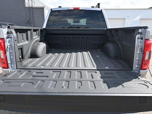 Used 2023 Ford F150 XLT w/ Equipment Group 301A Mid image 10