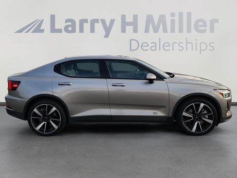 Used 2022 Polestar Polestar 2 Long Range Dual Motor w/ Plus Package image 7