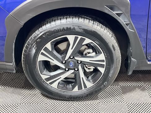 Used 2024 Subaru Crosstrek 2.0i Premium w/ Popular Package #4 AWD/4WD image 26