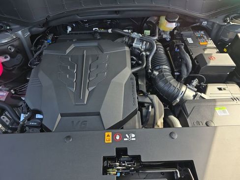 New 2026 Hyundai Palisade SE image 42