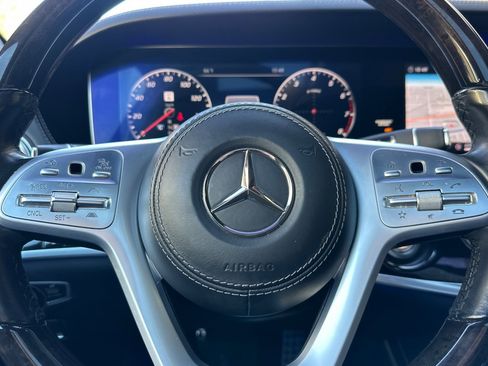 Used 2018 Mercedes-Benz S 450 Sedan image 31