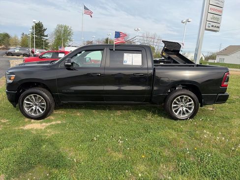 Used 2019 RAM 1500 Sport w/ Level 2 Equipment Group image 3