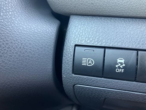 Used 2023 Toyota Camry LE FWD image 13