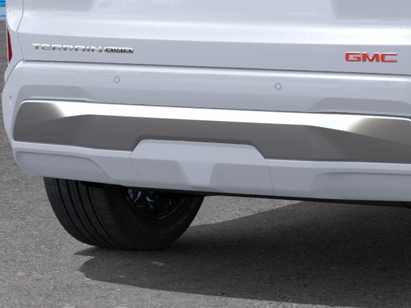 New 2027 GMC Terrain Denali AWD/4WD image 14