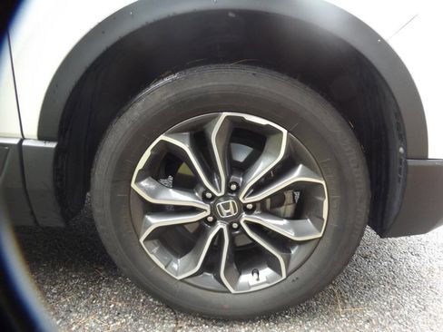 Used 2020 Honda CR-V EX-L image 22