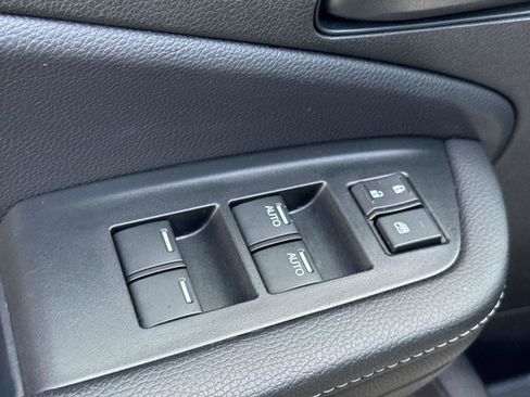 Certified 2023 Honda Passport EX-L image 20