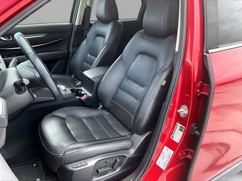 Used 2019 MAZDA CX-5 Grand Touring w/ GT Premium Package AWD/4WD image 26