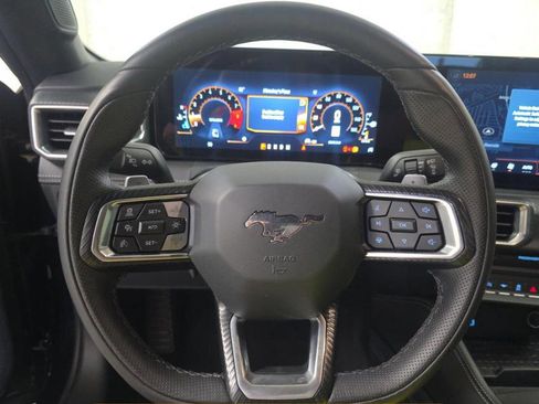 Used 2024 Ford Mustang GT Premium RWD image 9