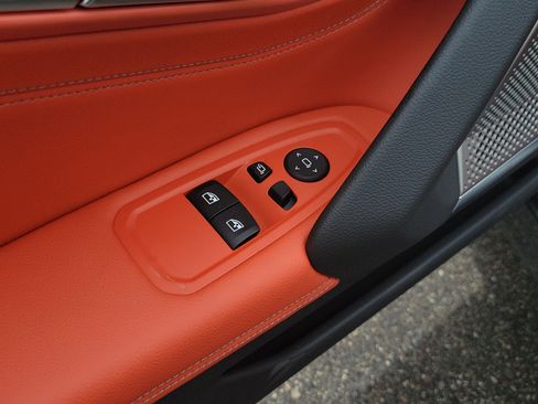 New 2026 BMW Z4 M40i w/ Premium Package RWD image 16