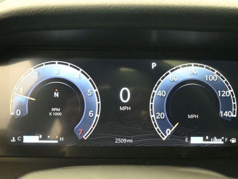 Used 2025 Jeep Grand Cherokee Laredo X RWD image 26