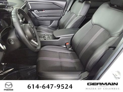 Used 2025 MAZDA CX-50 AWD 2.5 S w/ Weather Package image 18