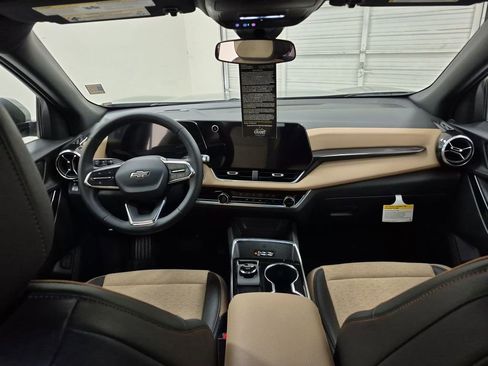 New 2026 Chevrolet Equinox ACTIV image 21