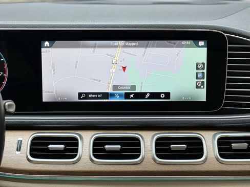 Used 2022 Mercedes-Benz GLE 350 4MATIC image 21