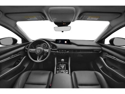 New 2026 MAZDA MAZDA3 2.5 S Preferred image 14