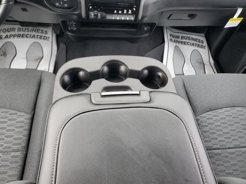 New 2026 RAM 2500 Tradesman image 21