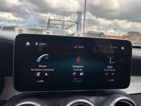 Used 2023 Mercedes-Benz GLC 43 AMG 4MATIC Coupe image 25