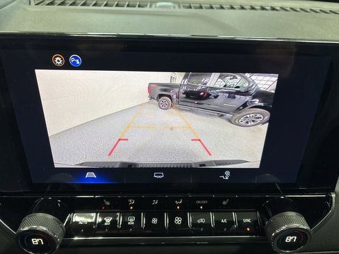 New 2026 Chevrolet Colorado LT w/ Advanced Trailering Package image 17