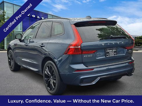 Certified 2024 Volvo XC60 B5 Plus w/ Protection Package Premier AWD/4WD image 5