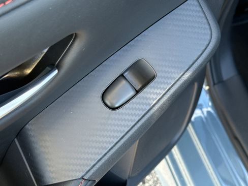 New 2025 Nissan Sentra SR image 31