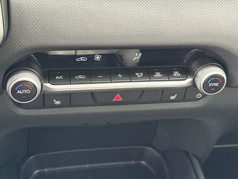 New 2026 MAZDA CX-50 AWD 2.5 S w/ Cargo Package image 23