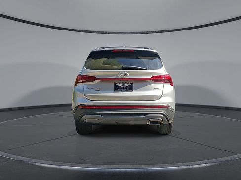 Used 2023 Hyundai Santa Fe XRT image 23