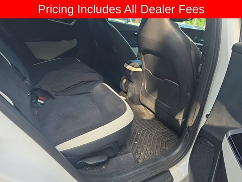 Used 2024 Kia EV6 GT-Line AWD/4WD image 8