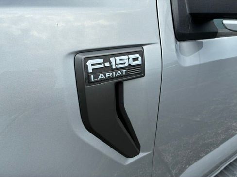 Used 2023 Ford F150 Lariat w/ Equipment Group 502A High AWD/4WD image 10