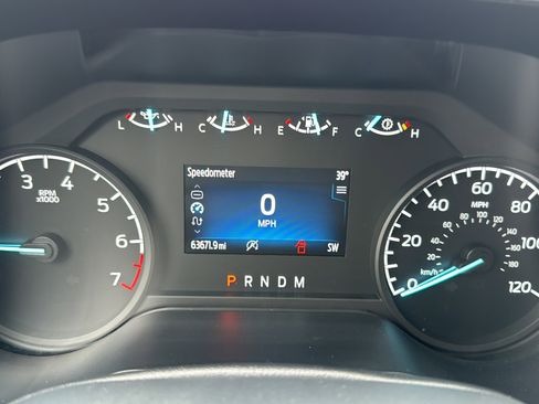 Used 2021 Ford F150 XL w/ STX Appearance Package image 18